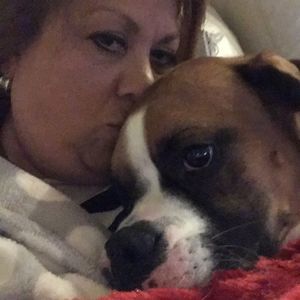 Meet your Posher, Cathy